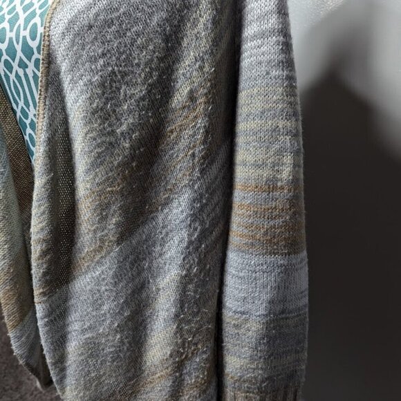 Christopher & Banks Long Sleeve Cardigan Size Large - Picture 6 of 8